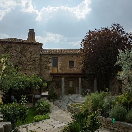Casa Rural Caenia Grupos Traguntia Luaran gambar